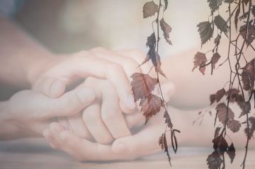 MĄDROŚĆ DOŚWIADCZEŃ TRAUMY