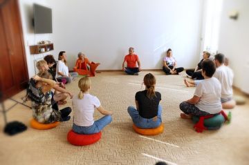 CZYM SĄ OKRĘGI ŻYCIA.